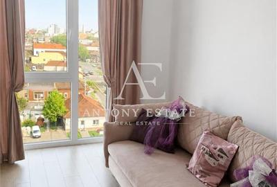 Antony Estate | Apartament 3 camere - Urbana Residence - Oradea - 3