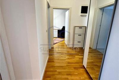 Inchiriere apartament 2camere  Ploiesti, zona Albert - 3