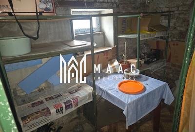 Apartament 2 camere la casa GARAJ Pivnita Zona Garii - 7