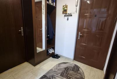 APARTAMENT 2 CAMERE DE VÂNZARE | ȘOSEAUA GIURGIULUI, BLOC CONSOLIDAT REABILITAT - 8