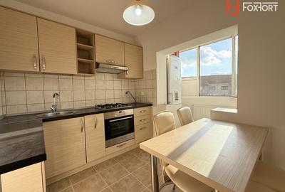 Apartament cu 3 camere de vanzare in Timisoara, zona Aradului - 21