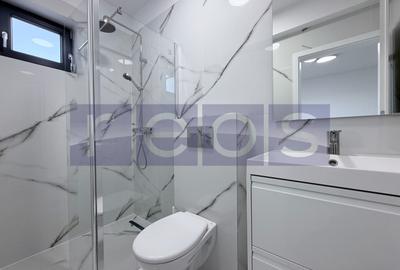 VANZARE CASA INDIVIDUALA | 103 MP | TEREN 314 MP | MOBILATA SI UTILATA | - 9