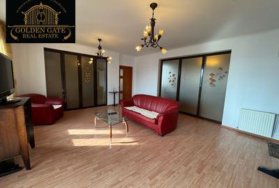 Domenii | 4 Camere + Birou | 2 Dormitoare | 3 Bai | Boxa | Parcare - 4