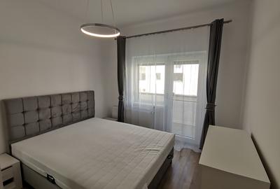 Apartament cu 2 camere în Arhitecților - Calea Cisnădiei