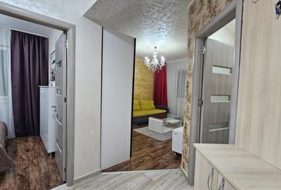 Apartament de inchiriat str Tineretului  Militari Chiajna com 0% - 4