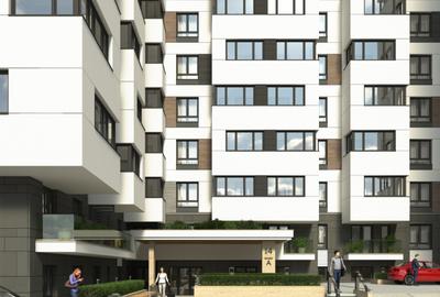 Central Address Residence