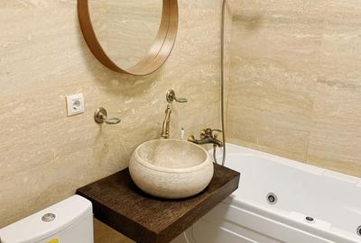 Apartament 2 camere -77 m.p.-view liber - 10