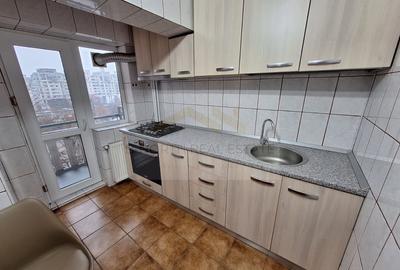 Apartament 2 camere de închiriat | Bulevardul Unirii | Vedere la fântâni |Metrou - 5