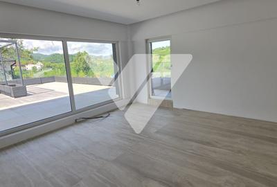 Vilă premium 5 camere 180 mpu teren 1190 mp Cisnădie, Sibiu - 12