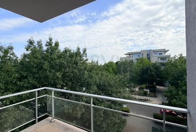 REA1029605 Apartament elegant, complet renovat I Baneasa - 7