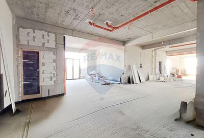 Inchiriere Spatiu Comercial Nou, Parter-Open Space, Str. Postalionului - 2