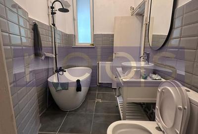 VANZARE 2 CAMERE CENTRU ISTORIC |  ZONA  UNIRII | ACCES RAPID UNIVERSITATE | - 7