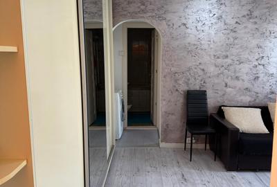 Apartament 2 camere Dacia Rond Zimbru - 9