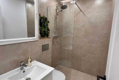 Vand-Apartament 2 camere-Metrou Romanierilor-Drumul Taberei - 7