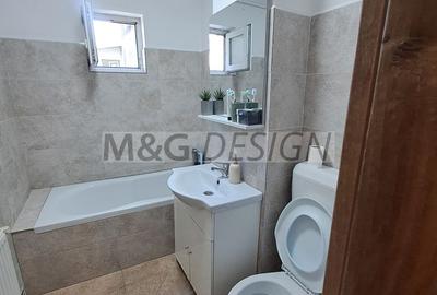 2 cam decomandat, Complex -Olimpia Stadion - 22