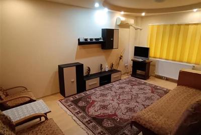 Apartament cu 2 camere decomandat în Călărași