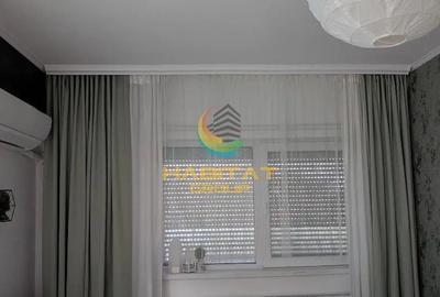 Vanzare 2 Camere Mobilat si Utilat+Curte+2 Locuri Parcare-Berceni - 2