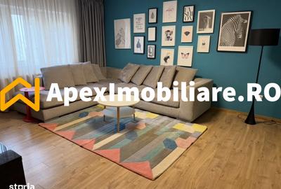 Apartament 4 camere de inchiriat Panduri București | ApexImobiliare.ro - 1