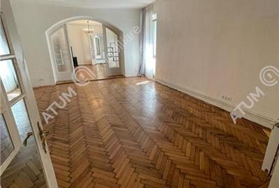 Spatiu comercial cu vad stradal in zona ultracentrala Sibiu - 2