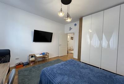 Vilă/Casa | Parcul Carol | Cladire Birouri | Intrări separate| Renovat - 13