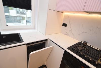 Apartament in Evergreen Towers, prima inchiriere, inclus parcare subterana - 12