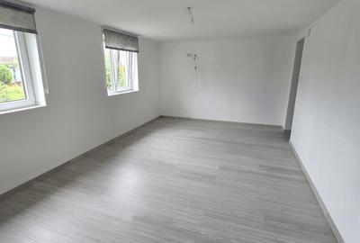 Tormac -casa parter- renovata -800 mp - 2