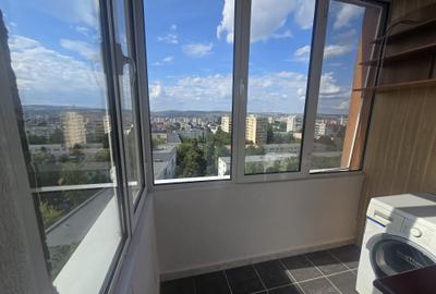 Apartament 2 camere mobilat/utilat complet, panoramic – Gheorgheni / Hermes - 7