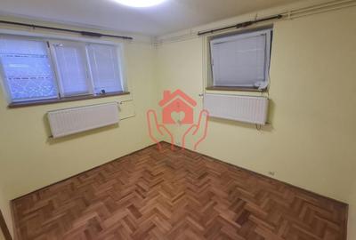 GARA DE NORD (Spitalul Witting)- 2 apartamente, 6 camere, vila solida renovata! - 32