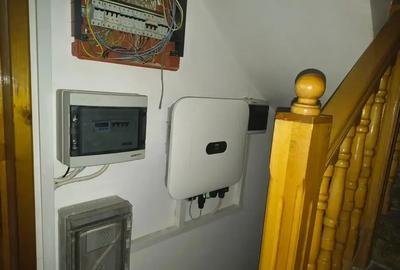 Vilă în Breaza – 410 mp utili, teren 827 mp, potențial excelent - 5