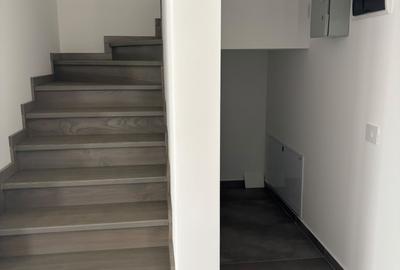 Duplex modern P+1 cu 4 camere, 3 bai – Mosnita Noua - 17