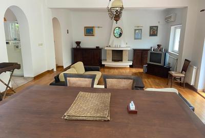 Vilă  Str. Iancu Nicolae – Jolie Ville | Complex rezidențial | 3 dormitoare - 5