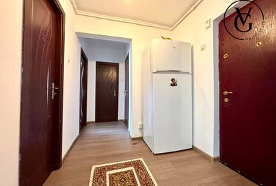 Apartament 2 camere | decomandat | centrala proprie | Tomis Nord - 9