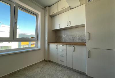 PRIMA ÎNCHIRIERE | TOTUL NOU | VIVA RESIDENCE – METALURGIEI PARK - 11