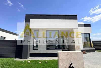 Casă individuală cu 3 camere în Berceni