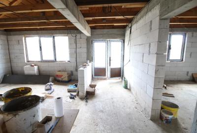 Casa Tatarca, str. Albatrosului, constructie noua, 490mp teren - 7