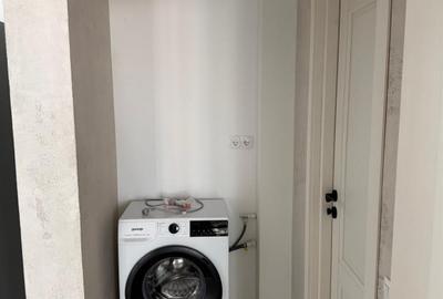 Apartament 2 camere 52 mp etaj 1 parcare! Muzeul Apei! - 7