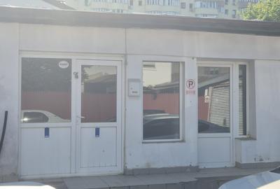 Lacul Tei inchiriere spatiu comercial langa Facultatea de Constructii - 4