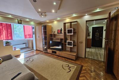 Apartament 3 camere-etaj 1-complet mobilat și utilat – loc de parcare - 2