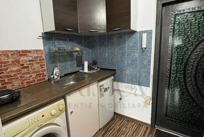 LIPOVEI - APARTAMENT 1 CAMERA - mobilat, utilat - RECOMANDAT  INVESTITIE - 4