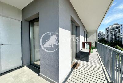 Apartament 3 camere | 2 bai | Parcare subterana | Sophia Residence Buna Ziua - 15