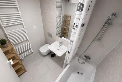 Cloud9, Apartament 2 cam, mobilat-utilat | Parcare inclusa - 4