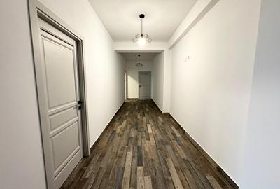 Centru, Bucsinescu, spatiu birouri/comercial, renovat complet, 200 mp - 22