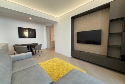 CORTINA NORTH | Apartament modern cu 2 camere | Porsche Pipera | Rond OMV - 3