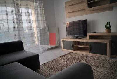 Inchiriere ap 2 cam Complez Exigent Plaza, faza 2-Pet Friendly-Lujerului - 2