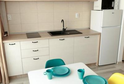 Apartament deosebit Summerland vedere frontala la mare extrasezon - 5