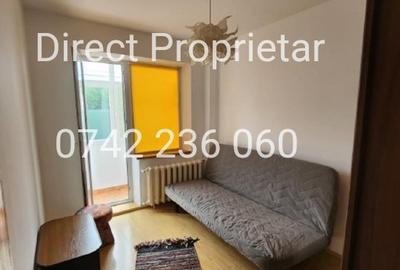 Apartament 3 camere decomandat - Metrou Gorjului M3 (7 minute de mers) - 8