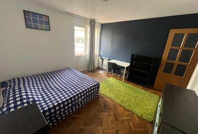 Tineretului-Parcul Carol,Apartament 3 camere decomandat - 3