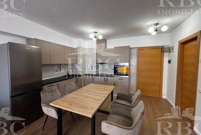 Apartament 2 camere in Gheorgheni zona Iulius Mall - 2