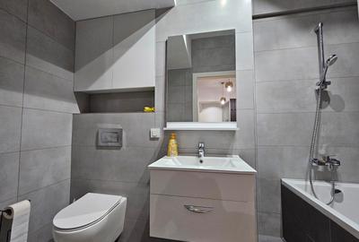 Apartament First Estates Pipera - Cat Friendly +  parcare subterana - 7