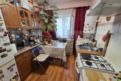 Apartament de vânzare cu 2 camere, Centru - Zalău - 2